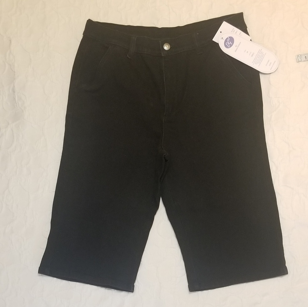 SOLD-DG2 Jean Shorts